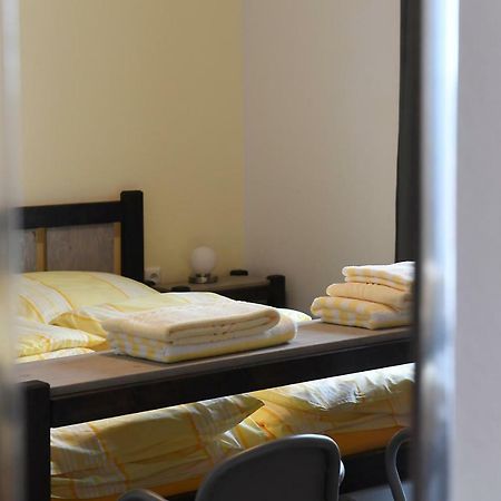Pension Grenzenlos Selfkant Экстерьер фото