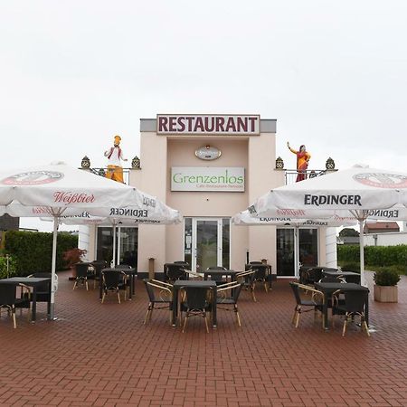 Pension Grenzenlos Selfkant Экстерьер фото