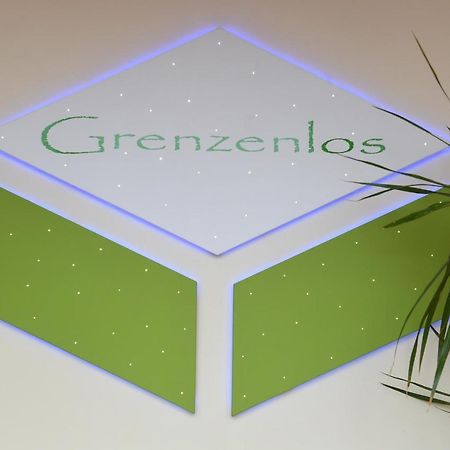 Pension Grenzenlos Selfkant Экстерьер фото