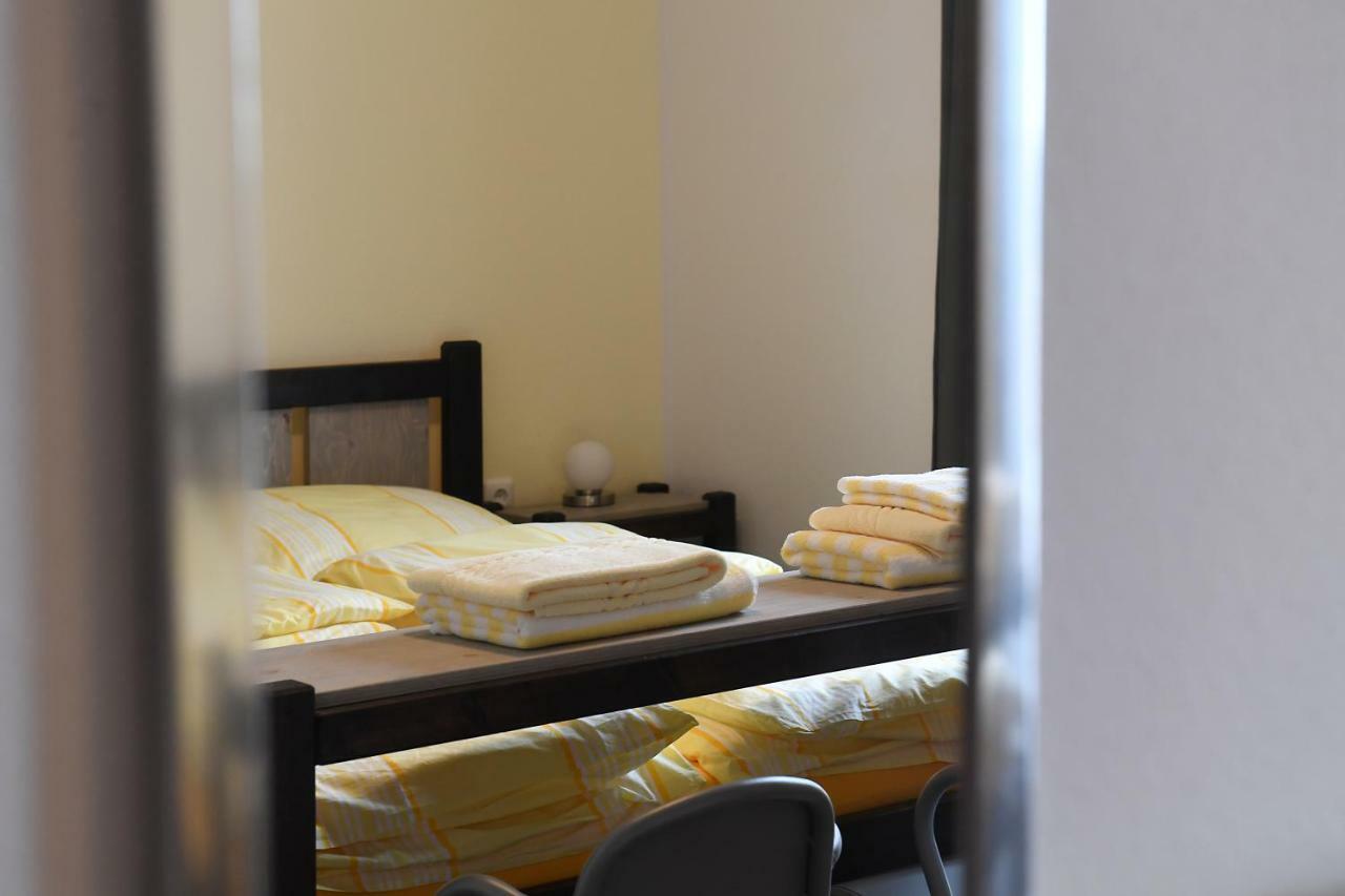 Pension Grenzenlos Selfkant Экстерьер фото
