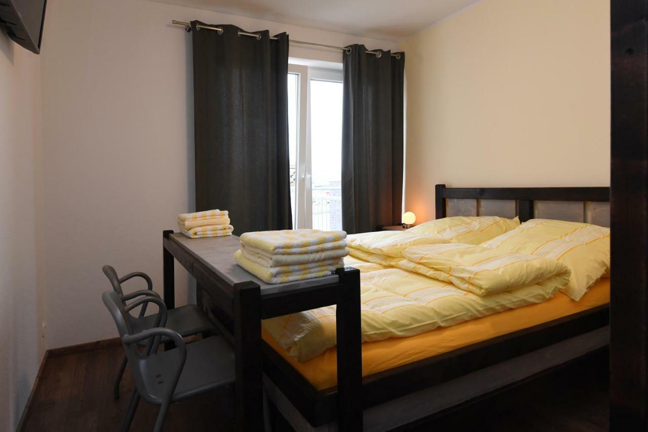Pension Grenzenlos Selfkant Экстерьер фото
