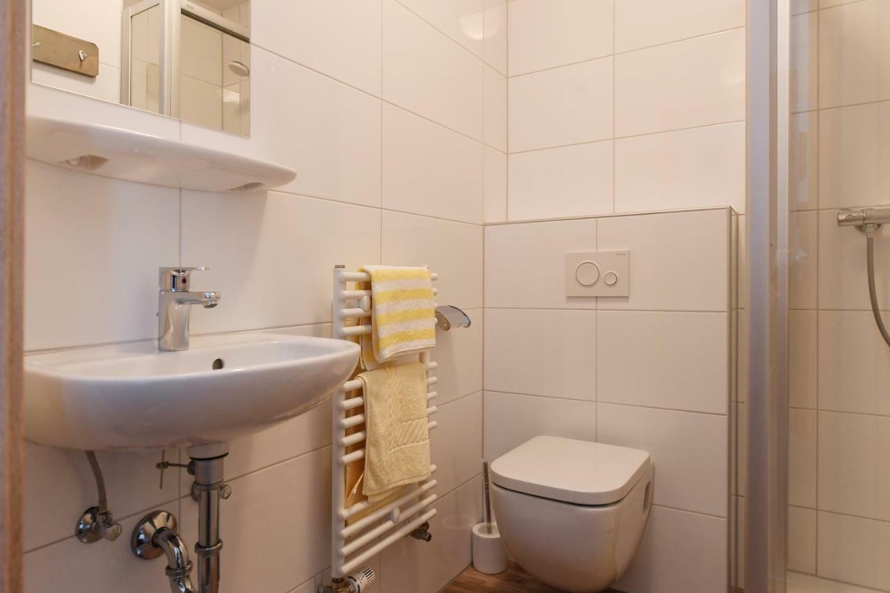 Pension Grenzenlos Selfkant Экстерьер фото