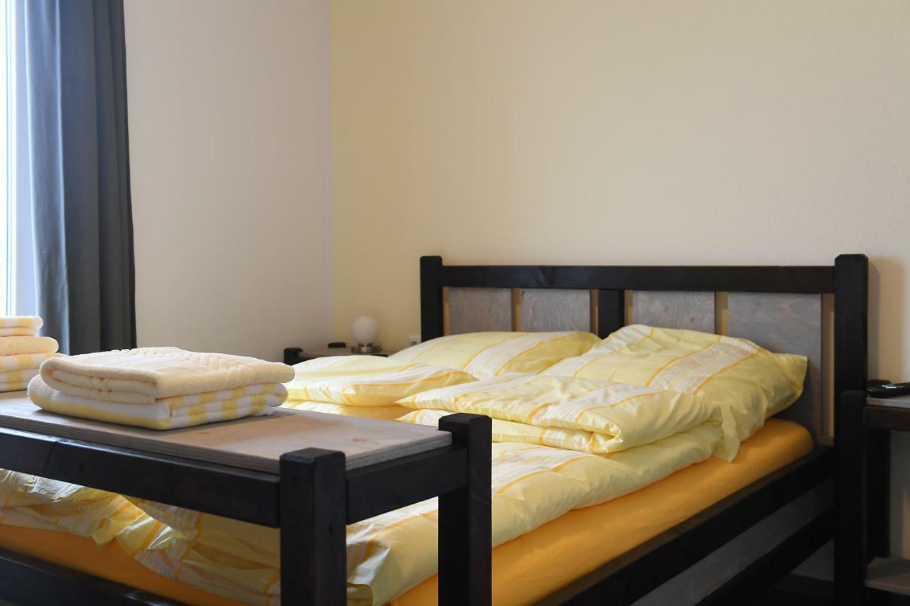 Pension Grenzenlos Selfkant Экстерьер фото