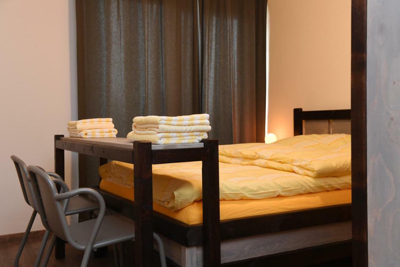 Pension Grenzenlos Selfkant Экстерьер фото