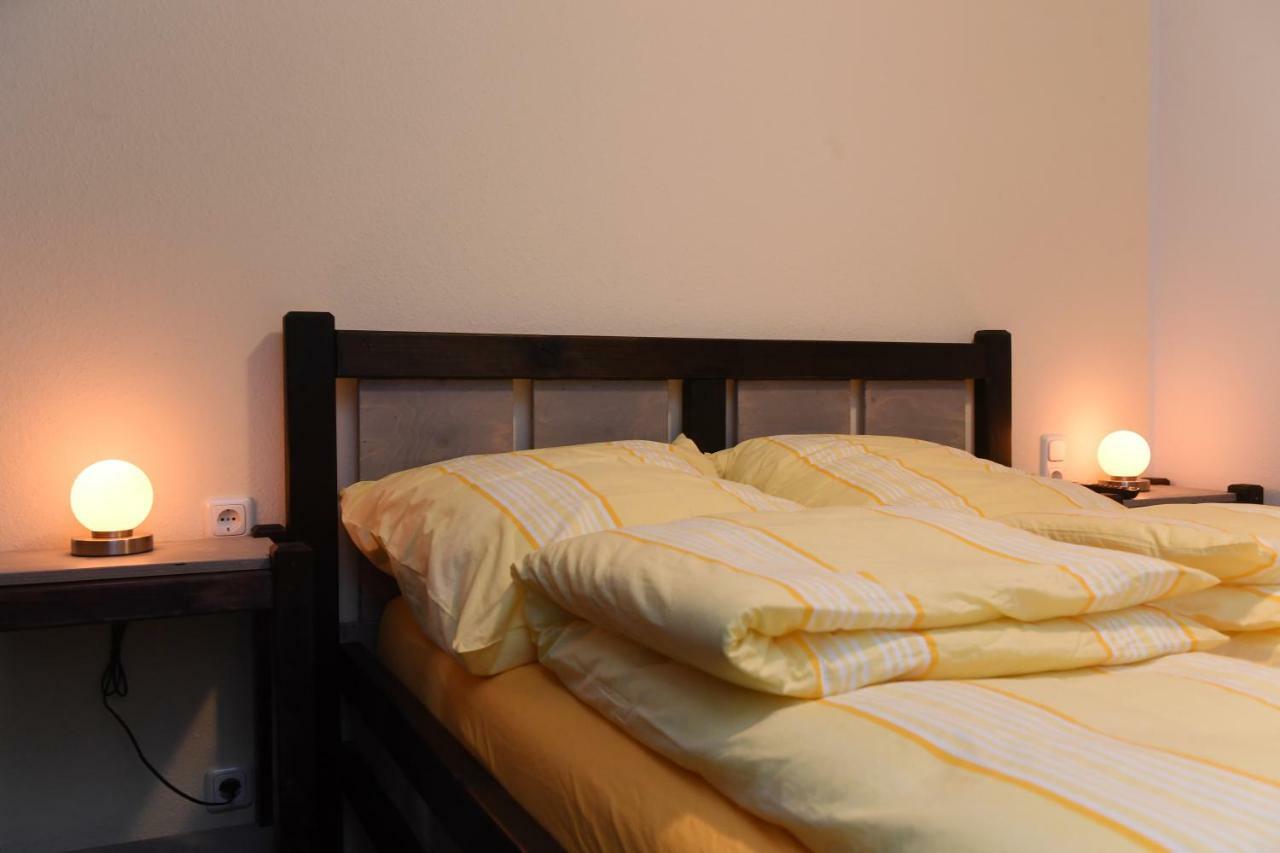 Pension Grenzenlos Selfkant Экстерьер фото