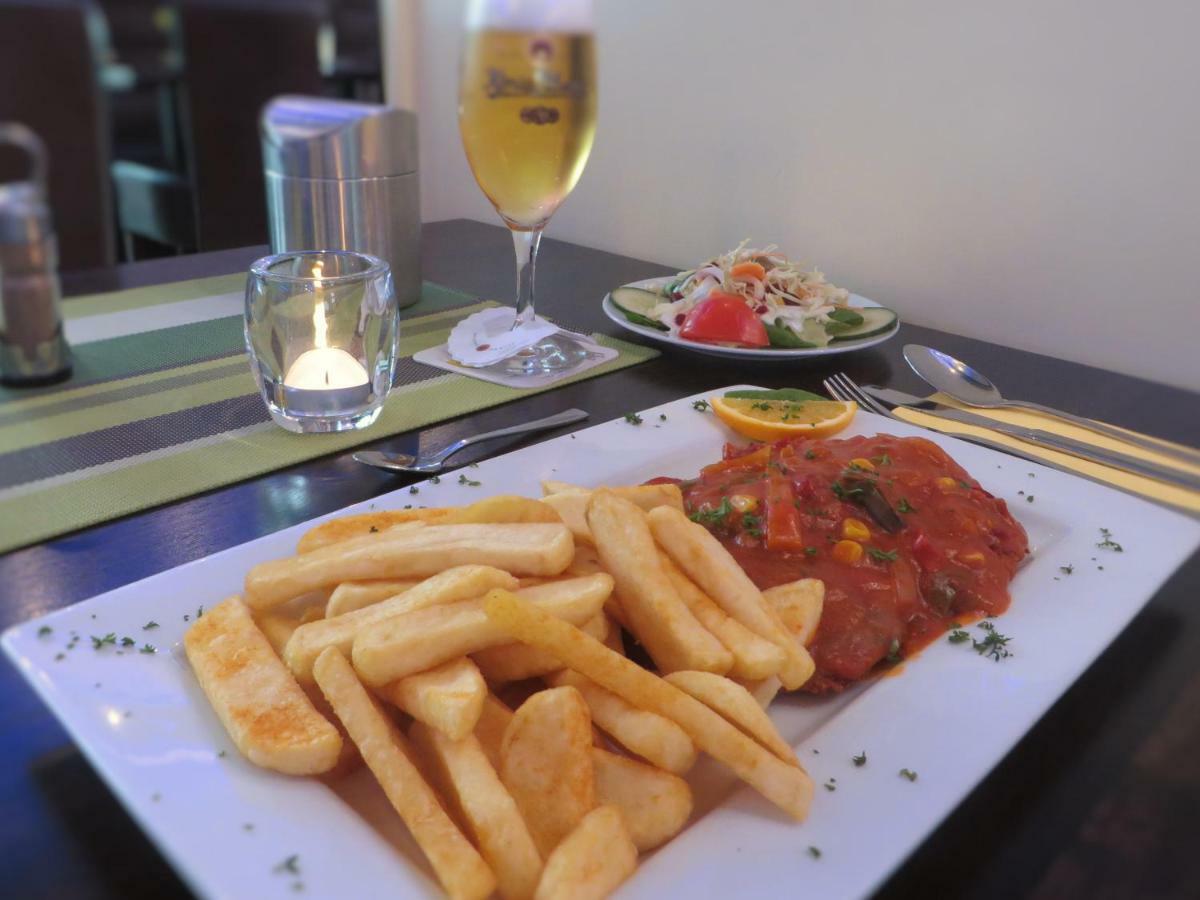 Pension Grenzenlos Selfkant Экстерьер фото